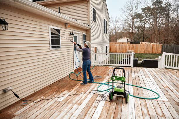 Best Pressure Washing Estimates  in St Helens, OR