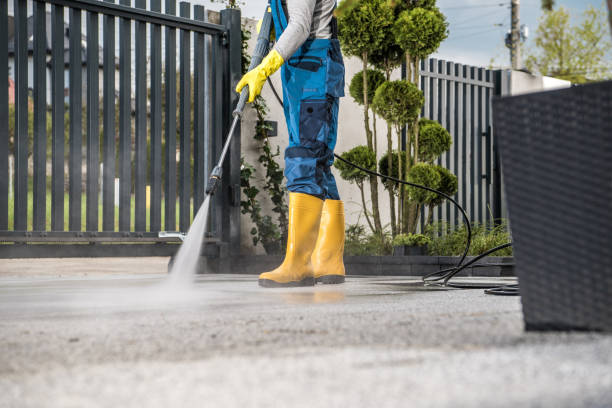 Best Fence Pressure Washing  in St Helens, OR