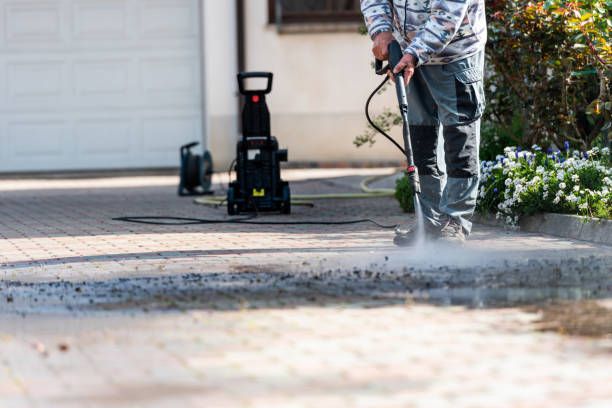 Best Pressure Washing Near Me  in St Helens, OR
