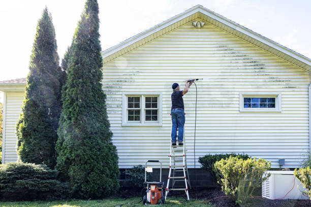 Best Affordable Power Washing  in St Helens, OR