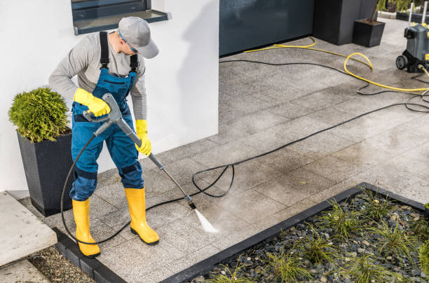 Best Pressure Washing Driveway  in St Helens, OR