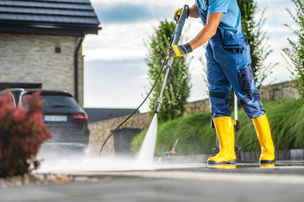 Best Pressure Washing Company Near Me  in St Helens, OR