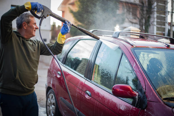 Best House Pressure Washing  in St Helens, OR