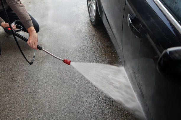 Best Pressure Washing Contractors  in St Helens, OR