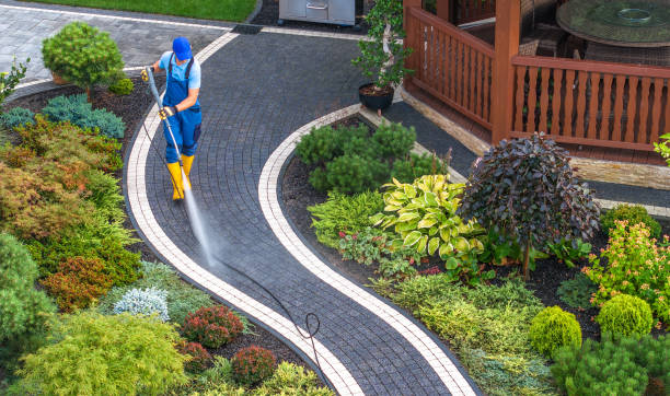 Best Exterior Home Cleaning  in St Helens, OR