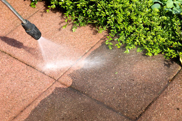 Pressure Washing Contractors in St Helens, OR