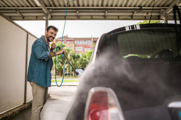 Reliable St Helens, OR Pressure Washing Solutions